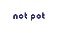 notpot.com store logo