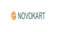 novokart.com store logo