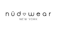 nudwear.com store logo