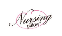nursingpillow.com store logo