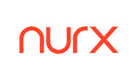 nurx.com store logo