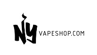 nyvapeshop.com store logo