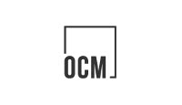 ocm.com store logo