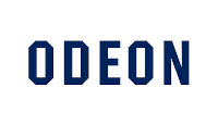 odeon.co.uk store logo