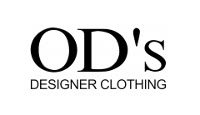 odsdesignerclothing.com store logo