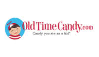 oldtimecandy.com store logo