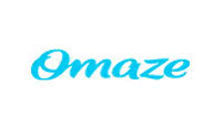 omaze.com store logo