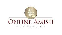 onlineamishfurniture.com store logo