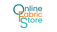 onlinefabricstore.net store logo
