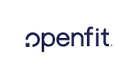 openfit.com store logo