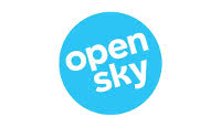 opensky.com store logo