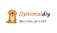 optimaldiy.com store logo