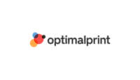 optimalprint.com store logo