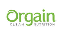 orgain.com store logo