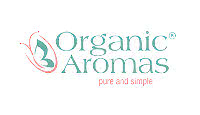 organicaromas.com store logo