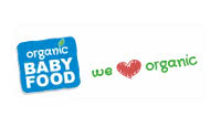 organicbabyfood24.de store logo