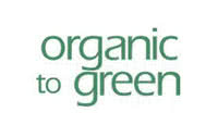 organictogreen.com store logo