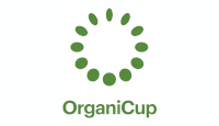 organicup.com store logo