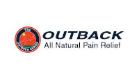 outbackpainrelief.com store logo