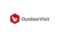outdoorvisit.com store logo