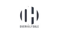 overhalfsale.com store logo