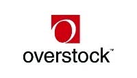 overstock.com store logo