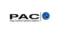 pacdog.ie store logo