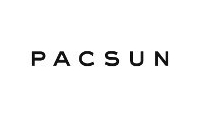 pacsun.com store logo