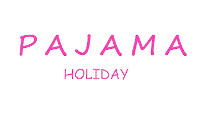 pajamaholiday.com store logo