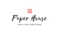 paperhouse.me store logo