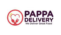 pappadelivery.my store logo