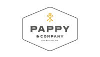 pappyco.com store logo