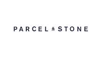 parcelandstone.com store logo