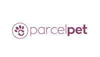 parcelpet.com store logo