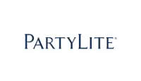 partylite.com store logo