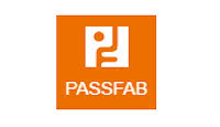 passfab.com store logo