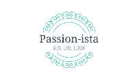 passion-ista.com store logo