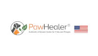 pawhealer.com store logo