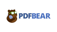 pdfbear.com store logo
