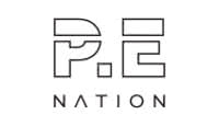pe-nation.com store logo