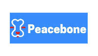 peacebonepet.com store logo