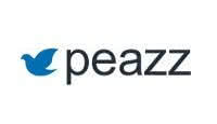 peazz.com store logo