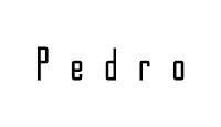 pedroshoes.com store logo