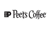 peets.com store logo