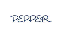 pepper-home.com store logo