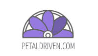 petaldriven.com store logo