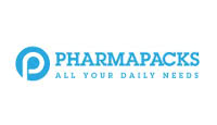 pharmapacks.com store logo