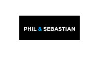 philsebastian.com store logo
