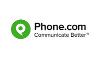 phone.com store logo