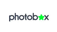 photobox.co.uk store logo